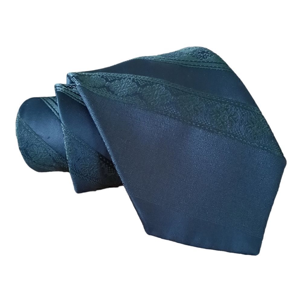 Richman Brothers Vintage Jacquard Print Tie